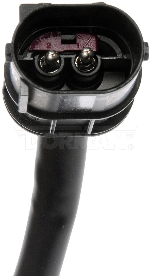 Secondary Air Injection Pump Dorman For 2003-2005 BMW 325i 2.5L L6 - Image 4 of 4