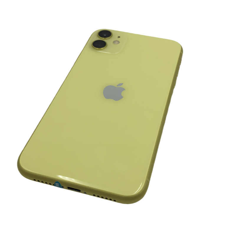 Apple iPhone 11-128GB-Random Colors Network Unlocked iOS