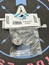 Robinson Racing. 1425 Hardened 48P Absolute Pinion 25 Teeth