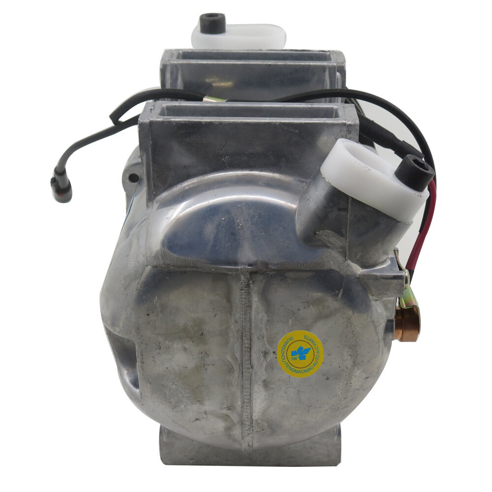 D-MAX/AC Compressor 8-97369415-0 8973694150 For Isuzu Engine