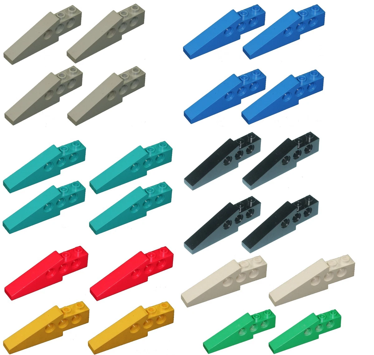 Order lost online lego pieces