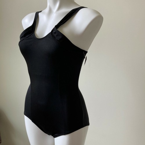 Leotard Bodysuit Body Wrappers Premium Collection Dance Women Large Yoga Ballet - Picture 8 of 10