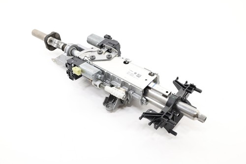 2019 - 2025 BMW X5 G05 FRONT STEERING COLUMN OEM 7045955018