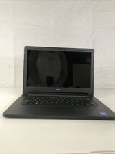 Dell Inspiron 14 Laptop 14" Intel Celeron 2GB RAM No HDD/OS - Parts - Read