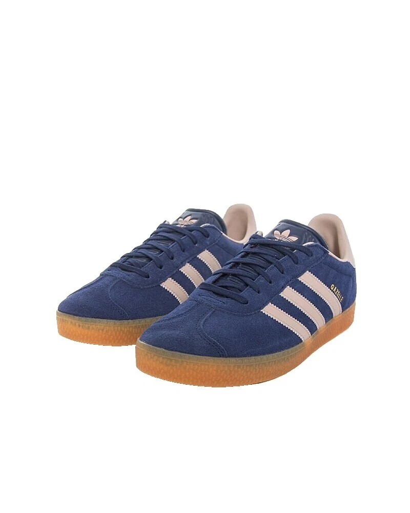 Zapatos informales de gamuza Adidas para niños