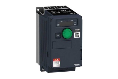 Schneider Electric ATV320U07M2C  New factory sealed Altivar 320 AC drive -