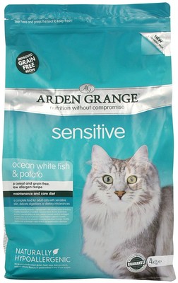 arden grange whitefish and potato