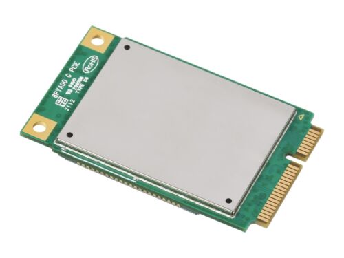 Waveshare SIM7600G-H-PCIE SIMCom Original 4G LTE Cat-4 Module Global Coverage - 第 4/6 張圖片