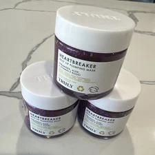 3 TRULY Heartbreaker Lip Plumping Mask - 1oz - Ulta Beauty