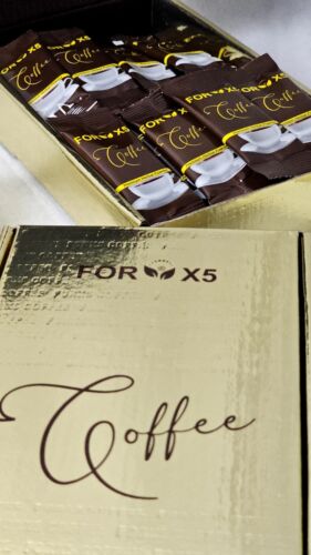 Detox Kaffee Kräutergetränk für dauerhafte Gewichtsabnahme Effekt 30 Stck. - Bild 3 von 14