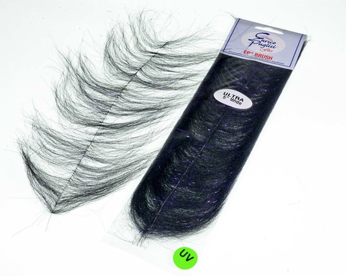 Enrico Puglisi Ultra Brush 5" - 8 Colours, Monster brushes for the big predators - Picture 5 of 16