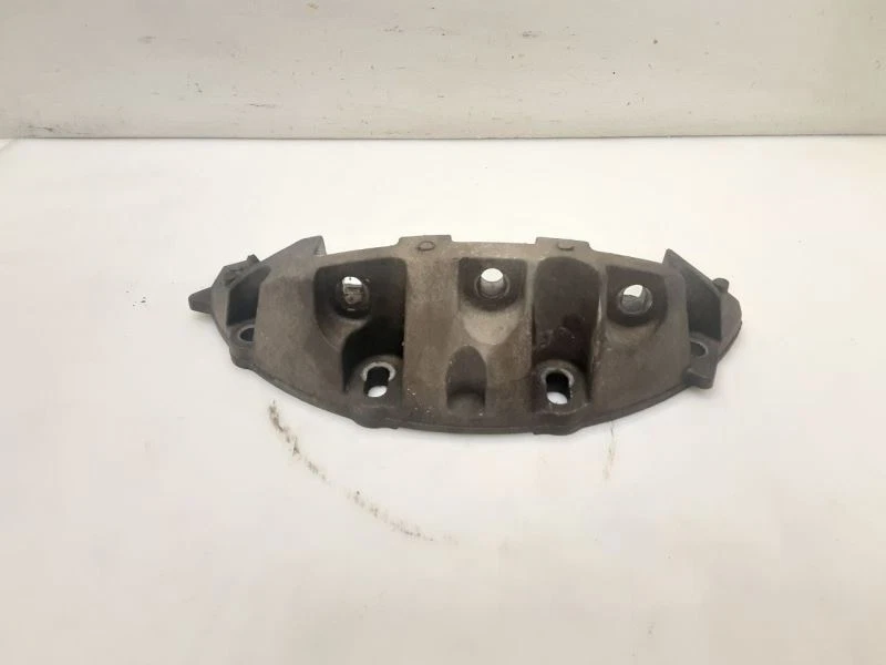 Cubierta de inspección de transmisión Jeep JK Wrangler 2007 2008 2009 2010 2011 111097 Foto 4 de 4