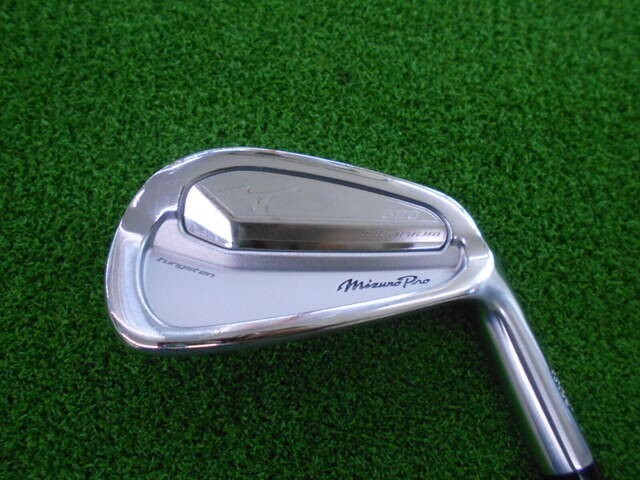 Mizuno Pro 520 Irons #6-9.P(5Clubs)/MODUS/Flex:S/Iron set | eBay Mizuno Pro 520 Irons #6-9.P(5Clubs)/MODUS/Flex:S/Iron set | eBay