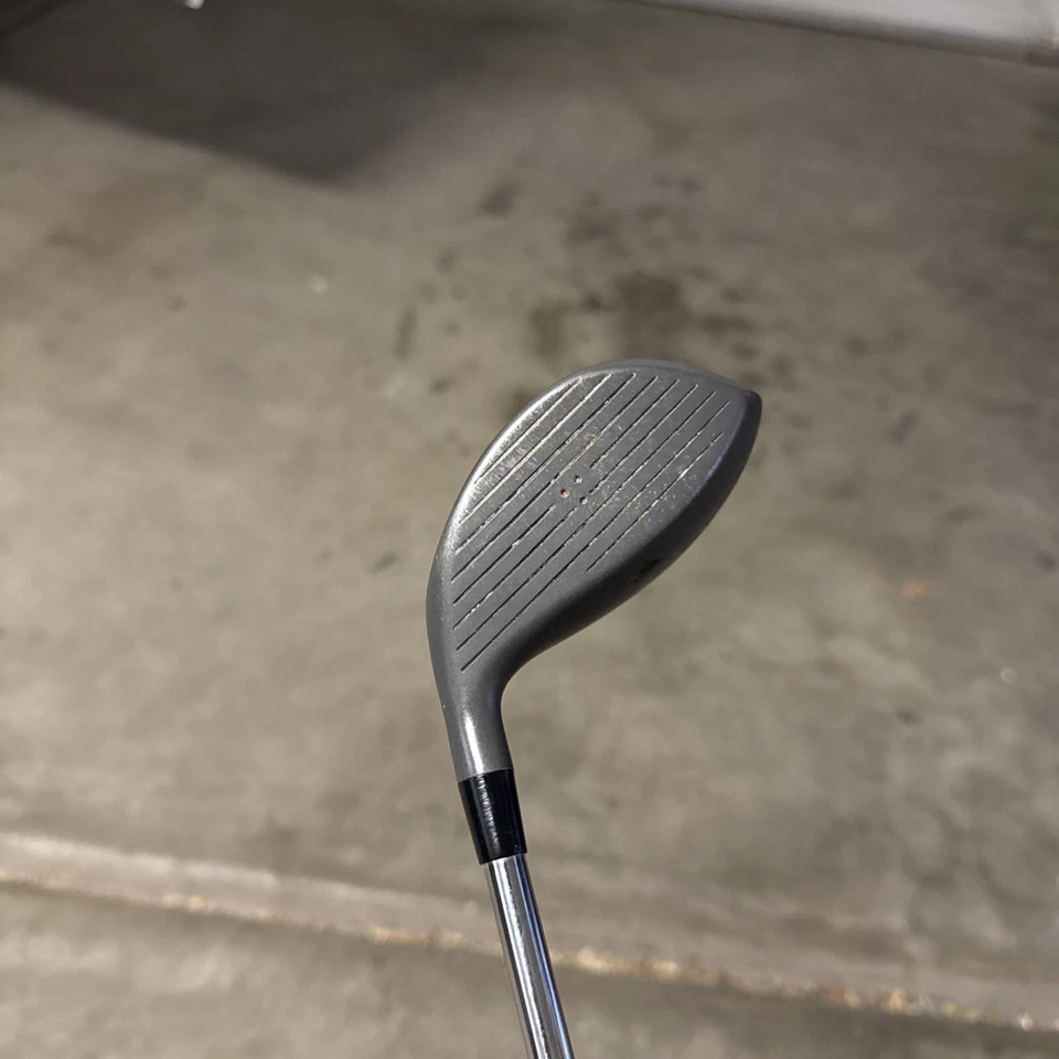 Pro Select NXT Two OVERSIZE 5 Driver, 17-4 Stainless Head Golf Club - Image 4 of 4