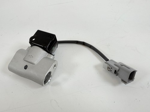 2017-2022 TOYOTA PRIUS PRIME PHEV 1.8L AC AIR CONDITIONING EXPANSION VALVE OEM - Picture 8 of 11