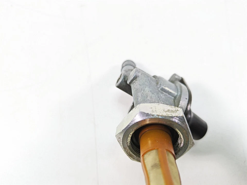 2006 Honda VT1100 C2 тени Keihin топлива бензина клапан крана 16950-MAH-023 - Изображение 4 из 4