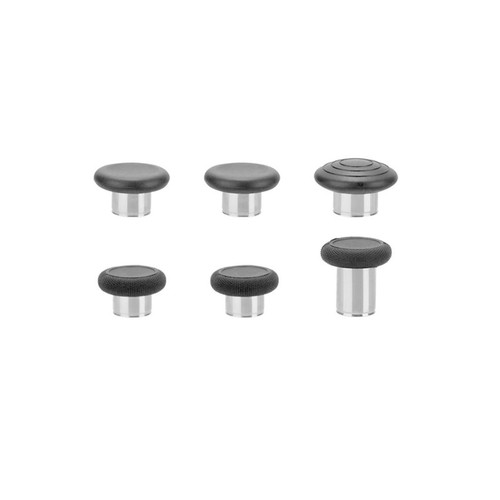 6Pcs Replacement Analog Thumbstick Thumb Stick For Xbox One Elite 2 Controller - Picture 9 of 15
