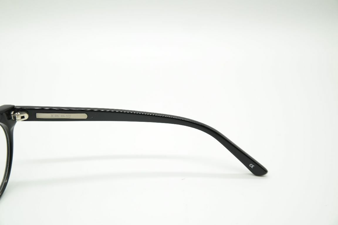IKKS IK 182503 Schwarz oval Brille Brillengestell eyeglasses Neu