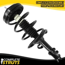 Front Right Quick Complete Strut Assembly for 2014 Kia Sedona