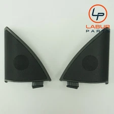 W204 12-15 Mercedes C Class Coupe Front Left & Right Door Tweeter Speaker B530