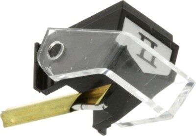 Aiguille Saphir Diamant Tonar Pour Platine Hitachi HTL-303, Neuve, Compatible Multiples Marques