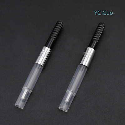 Converter For Muji Fountain Pen 2X Converters For Wing Sung 659