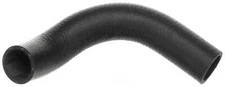 Radiator Coolant Hose-Molded Coolant Hose Gates 24111