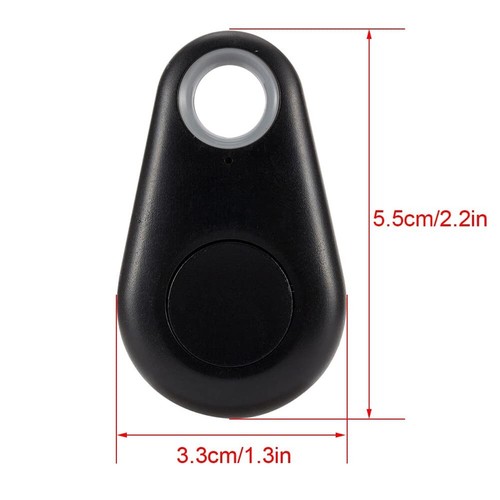 Lot de 2 pour Samsung Galaxy Smart Tag 2 Tracker GPS - Animaux, Vélo, Voiture, Enfants - Photo 7 sur 10