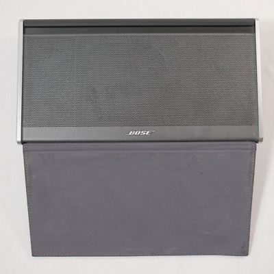 BOSE Soundlink Bluetooth Speaker 404800 **NO ADAPTER (UNTESTED