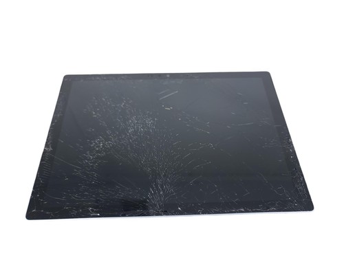 Microsoft Surface Pro 7 1866 i5-1035G4@1.10GHz 8GB RAM 128GB SSD Broken Screen - Picture 8 of 15