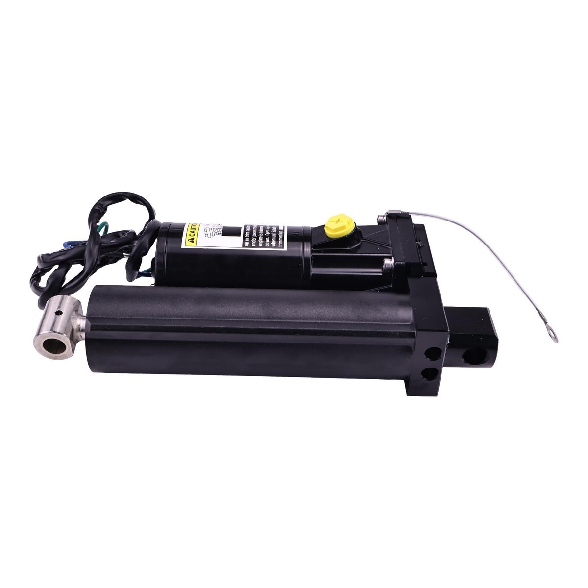 Power Trim Assembly 8M0090335 8M0171818 Mercury Outboard