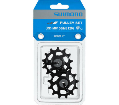 Shimano Schaltrollensatz DEORE XT