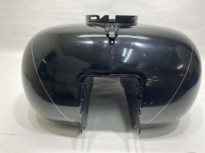 Harley-Davidson 2009-22 Touring Road Street Electra Gas Tank Vivid