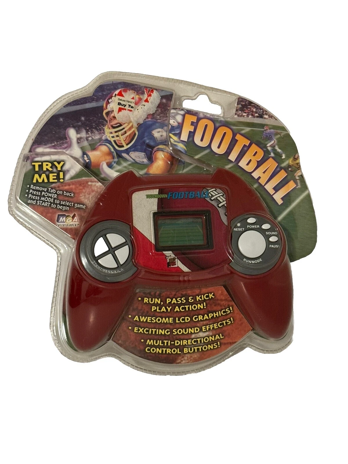 2002 Jogos Eletrônicos