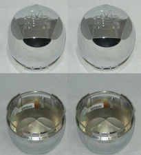 4 CAP DEAL VOGUE WPRK88 800CAP-B2 F107-15 WHEEL RIM CENTER CAP REPLACES 789K88 