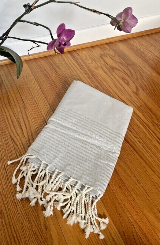 Turkish Bath Towel, Beach Towel, Throw, Blanket, Towel 100% Cotton