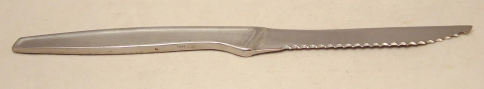 Cuchillo para carne J A Henckels de acero inoxidable HEN9 (cuchillos) Foto 2 de 4