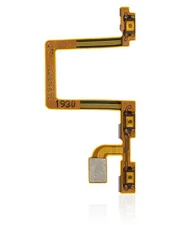 Replacement Power / Volume Button Flex Cable Compatible For Huawei Y9S