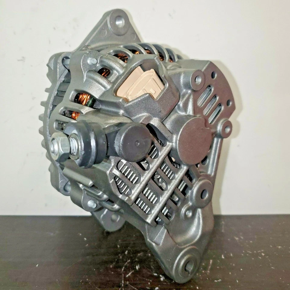 Saab 9-2X H4 2,5 litros 2005 OEM Reman por RR_Alternator Foto 2 de 4
