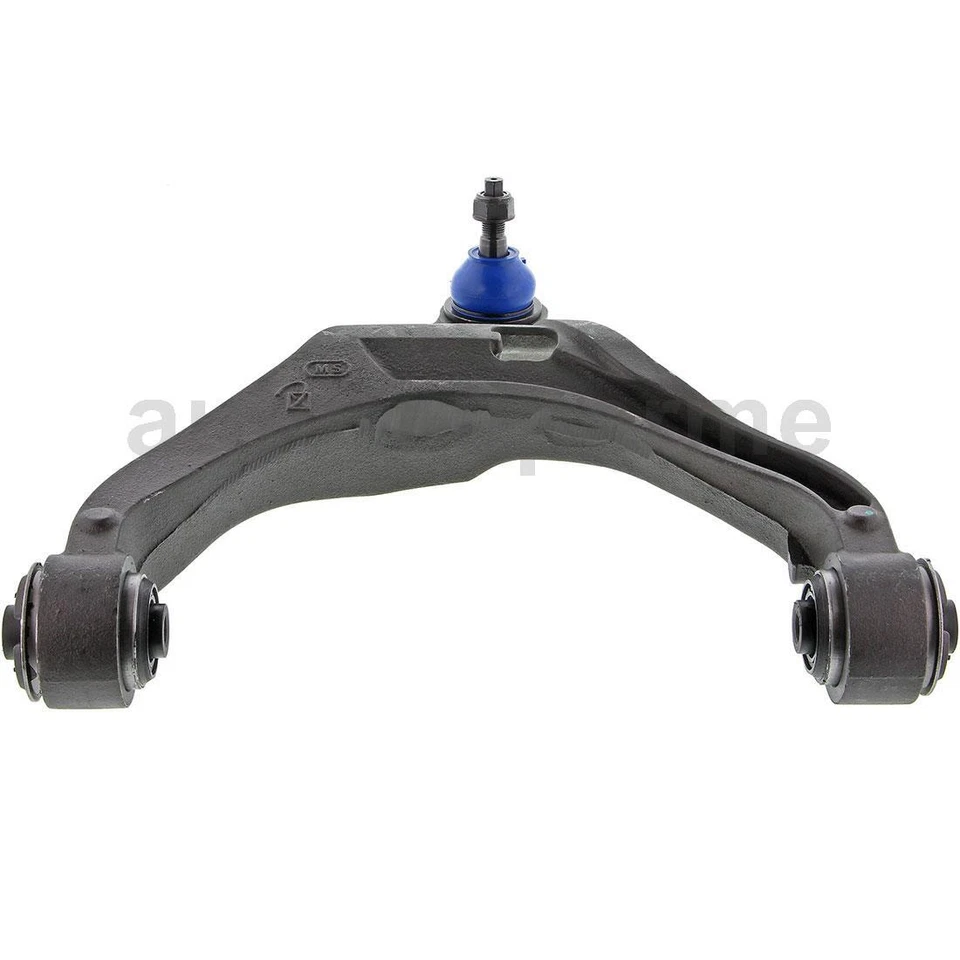 Braço de controle completo inferior dianteiro 2 peças para 2006 2007 Mitsubishi Raider 4.7L - Imagem 3 de 4