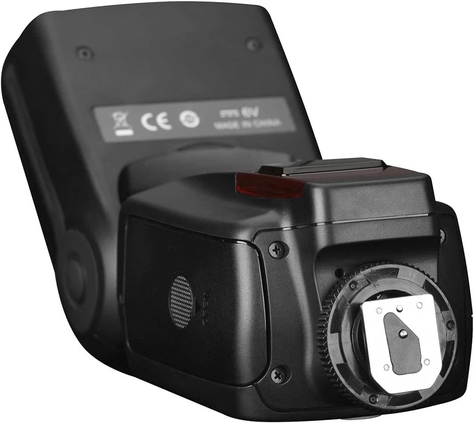 Wireless Flash Speedlite Yongnuo FBA_YN560 IV Master Digital Cameras Tech - Image 4 of 4