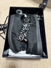 Las mejores ofertas en Jordan 1 Retro Low OG SP x Travis Scott