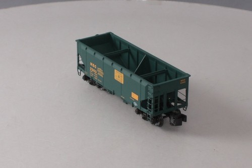 S-Helper 01645 S MEC USRA 2005 Christmas Hopper #2303 LN/Box - Picture 8 of 12