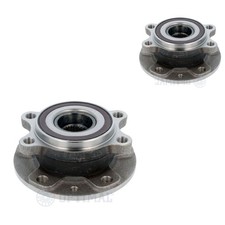 Roulement de roue Nissan QASHQAI