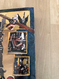 Lego Lord Of The Rings 10237 Tower Of Orthanc Sealed Box New