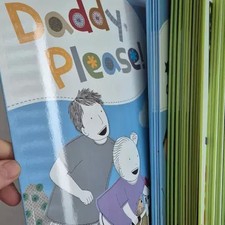 English Egg Step 1-3 Complete Set with Sound  Story Books