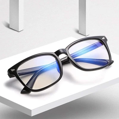 DripShip DRIP Blue Light Blocking Glasses Eyes Optics Computer Gaming Protect