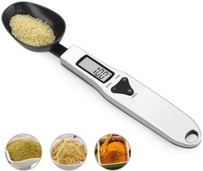 Kitchen Digital Measuring Spoon Food Scale Digital Multi-Function Small Digital