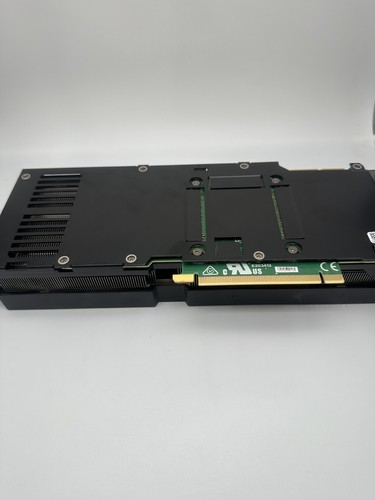 Dell NVIDIA GeForce RTX 3090 24GB GDDR6X Graphics Card Pre-owned - Picture 4 of 7