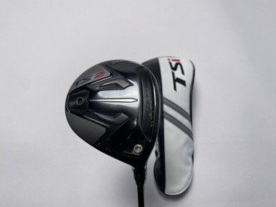 Titlelist TSi2 FW UT21°、24° TENSEIorange TSi2 Fairway | Titleist Certified